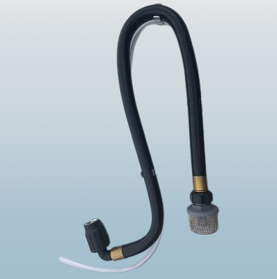 Titan 0516197 Suction set complete
